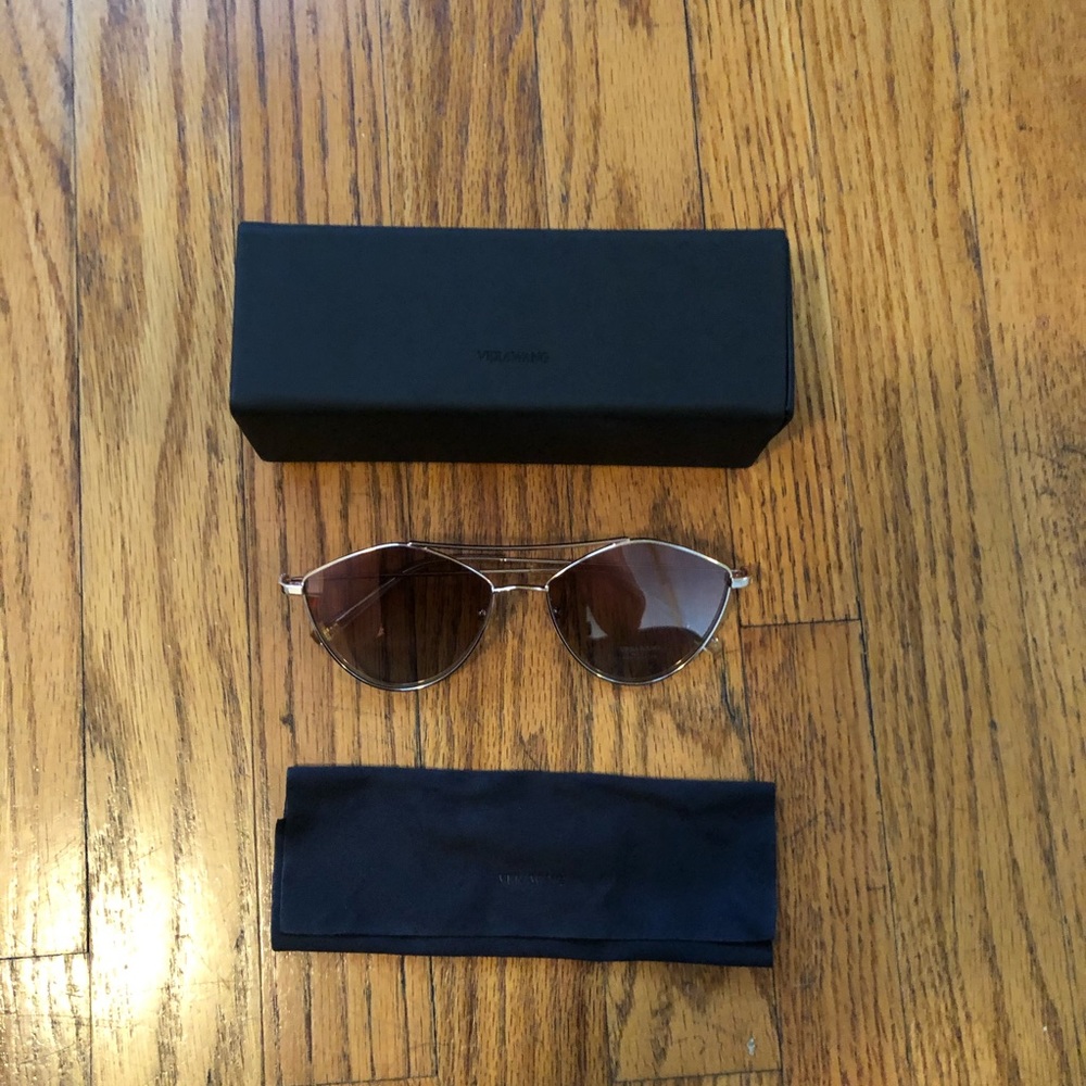 Vera Wang Sunglasses